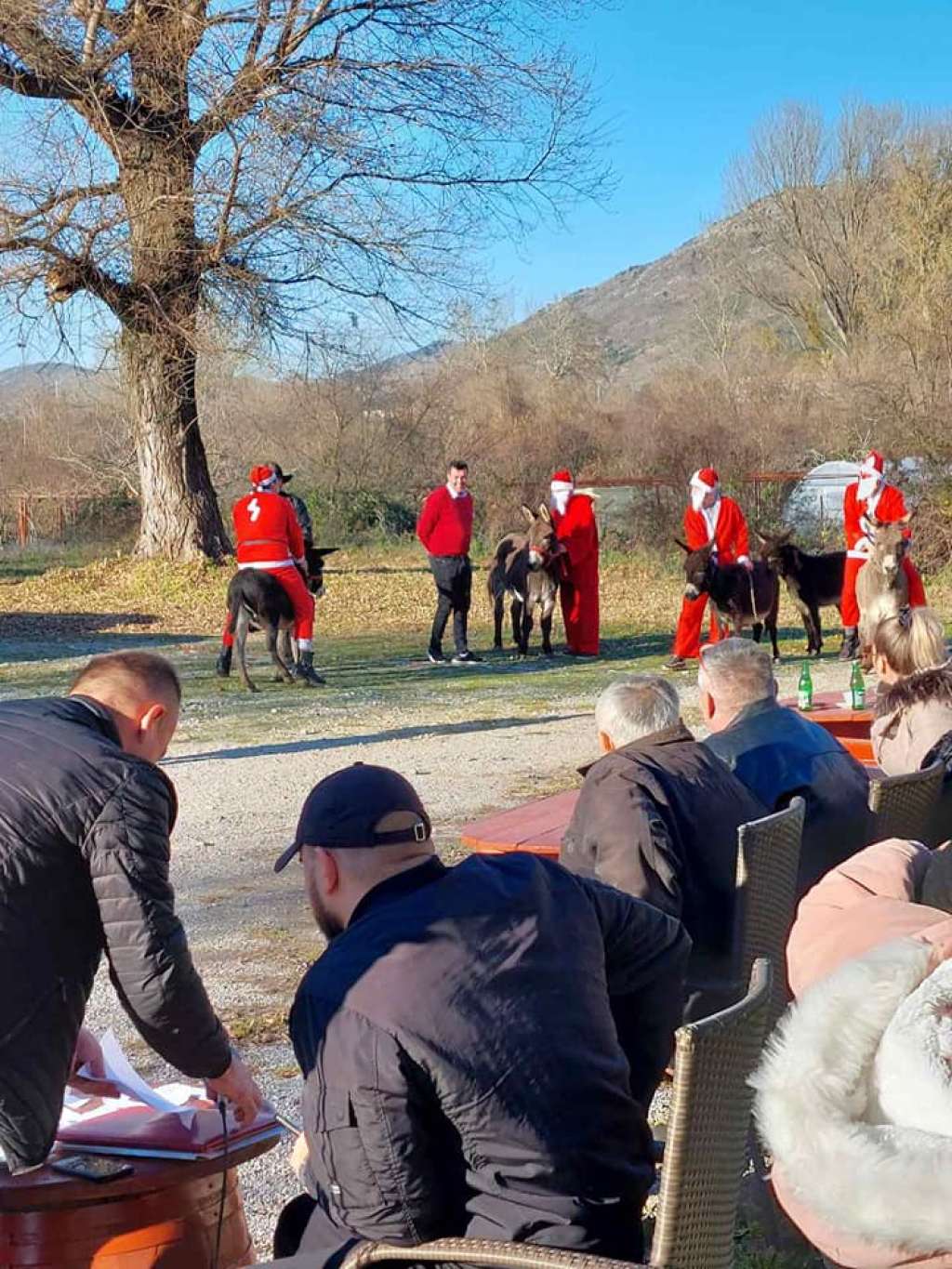 Otvorene prijave za jedinstvenu utrku magaraca u Čapljini