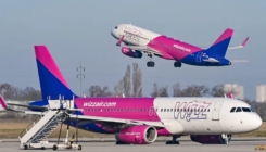 Međunarodni Aerodrom Tuzla: Wizz Air povećava broj letova u ljetnom periodu