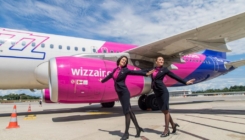 Wizz Air bazirao i četvrti avion na aerodrom u susjedstvu