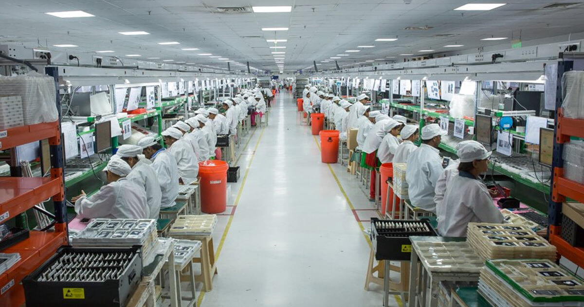 Kineski Xiaomi otpustit će 10 posto zaposlenika zbog pada prihoda