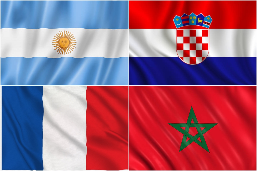 Završnica Mundijala: Francuska skuplja od Argentine i Hrvatske zajedno