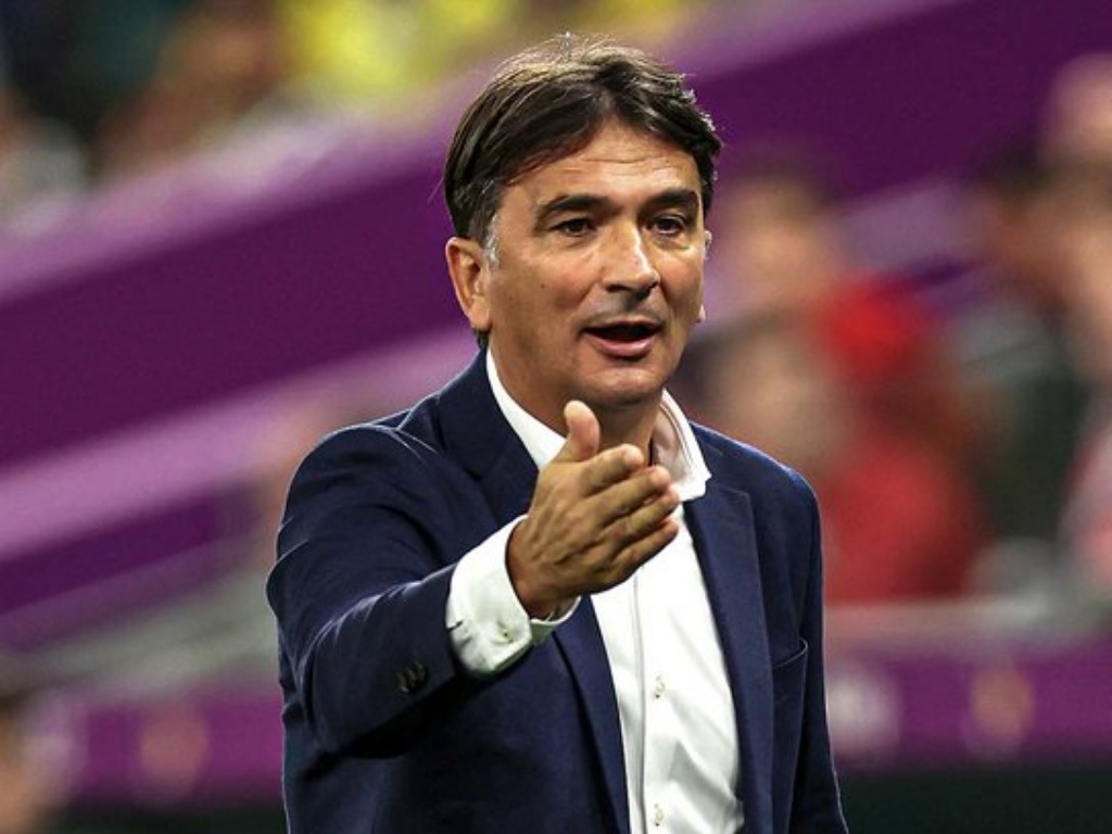 Dalić na osmom mjestu najboljih selektora na SP-u