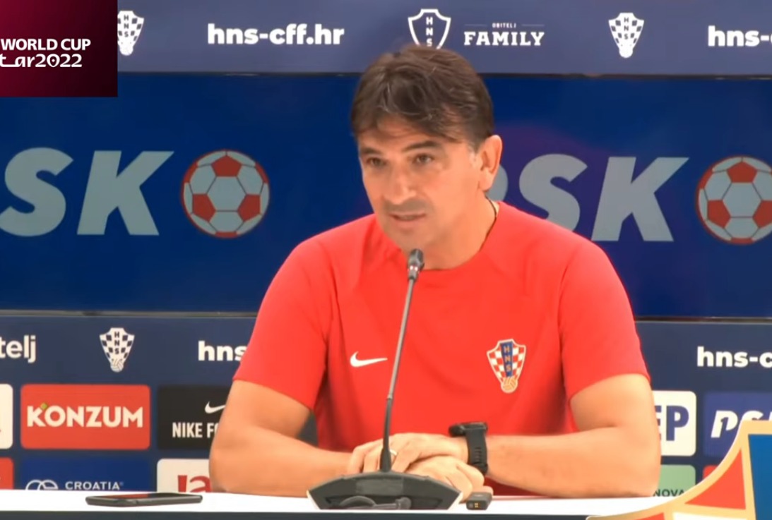 Zlatko Dalić: Postali smo fudbalska velesila koju svi moraju poštovati