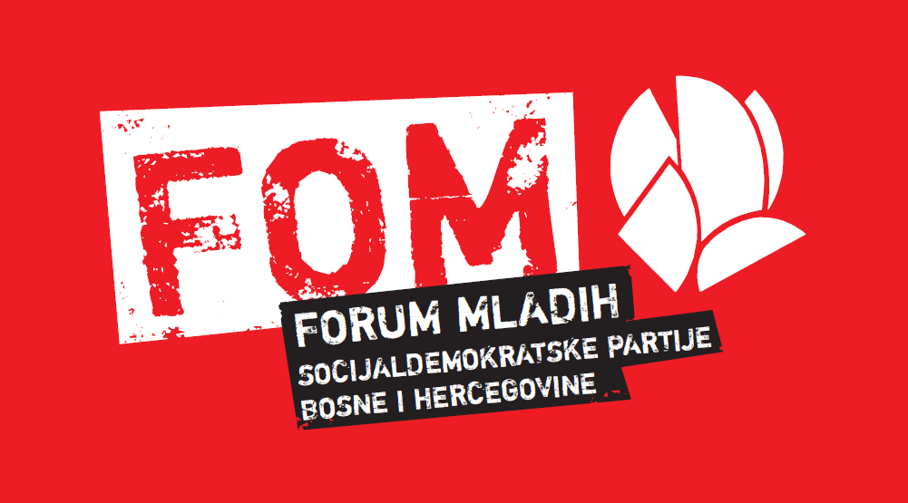 Forum mladih SDP BiH: Pozivamo pravosudne organe da razmotre najave SDA o državnom udaru