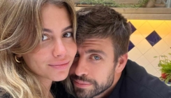 Gerard Piqué objavio prvi selfie s novom djevojkom