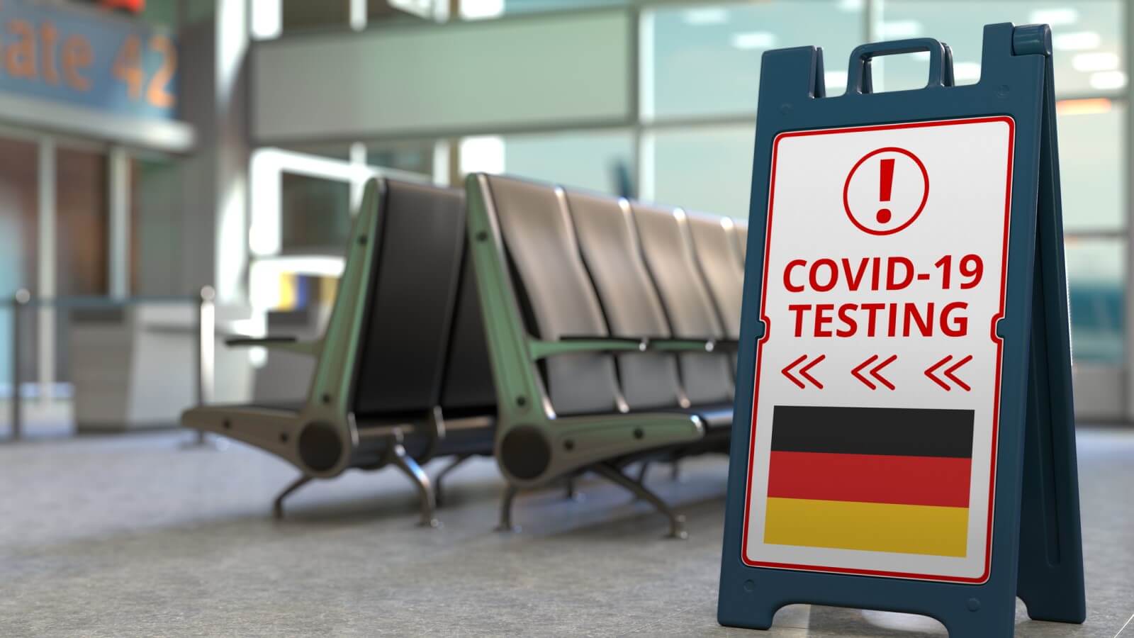 Njemačka od ponedjeljka svrstava Kinu u područje prijeteće varijante virusa