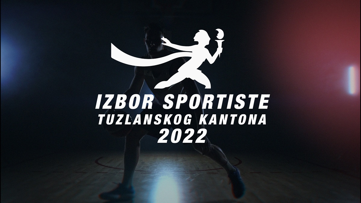 Manifestacija "Izbor sportiste godine 2022." 19. januara u BKC TK