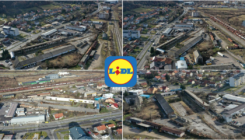 Saznajemo: Na ovom mjestu će Lidl u Tuzli graditi prodajni objekat