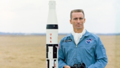 Umro posljednji astronaut iz NASA-ine misije Apollo 7