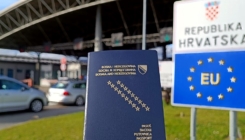 Ulazak Hrvatske u Schengen: Putnici iz BiH očekuju pojačane kontrole, ali i manje gužve u ostatku putovanja Evropom