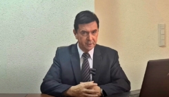 Mirnes Ajanović najavio kandidaturu za gradonačelnika na lokalnim izborima 