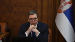 Vučić: Iako Srbija nije uvela sankcije Rusiji, neće biti prostora da bude korištena za nezakonite radnje