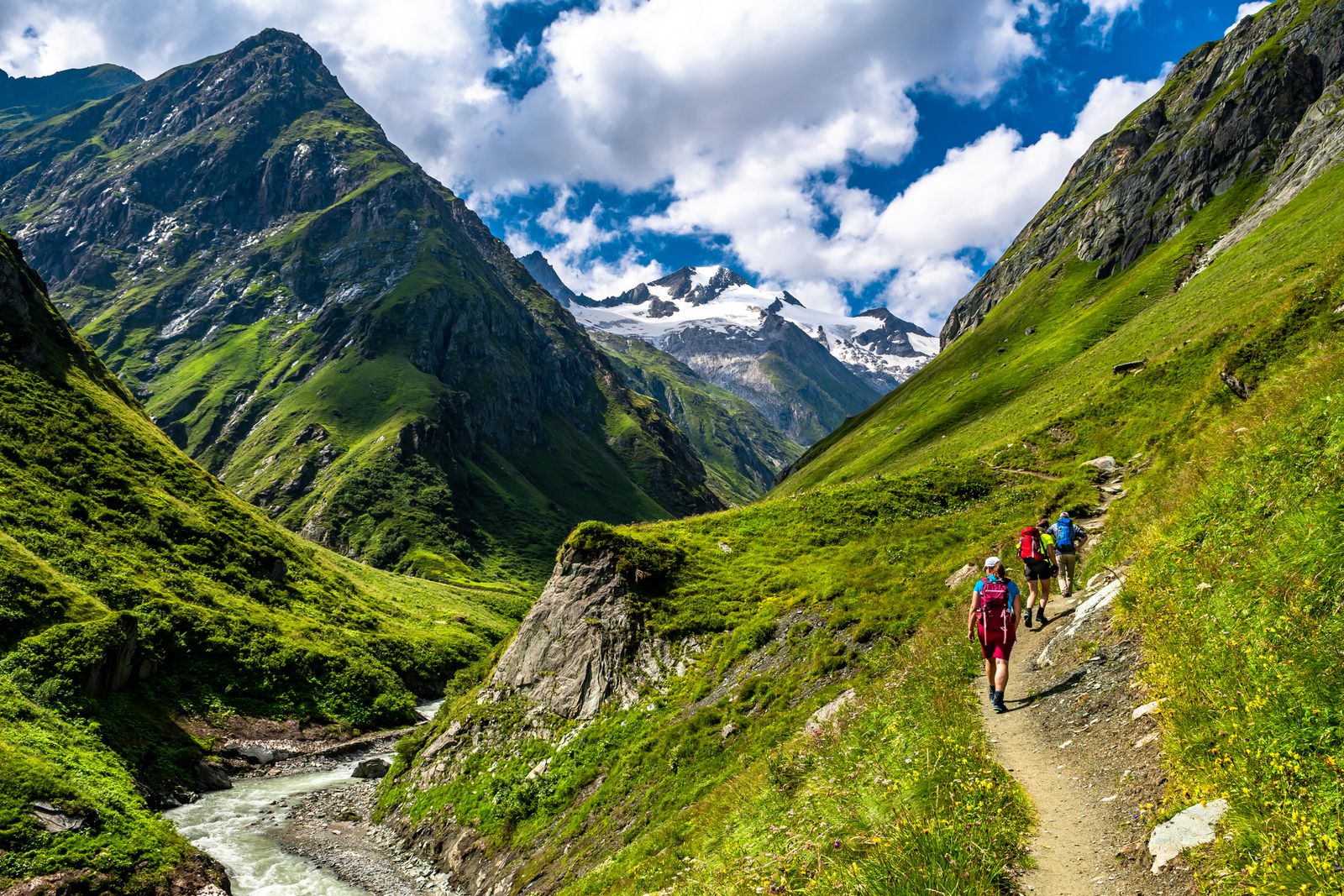 Srušeni rekordi u sjevernim Alpama: Ovako toplo prvog dana nove godine nikada nije bilo