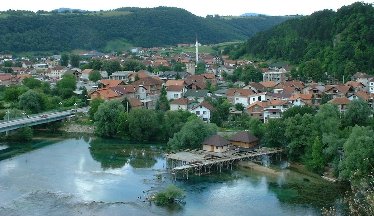 Čudo od grada u BiH: Mnogi dolaze ovdje raditi, teško je naći slobodan stan