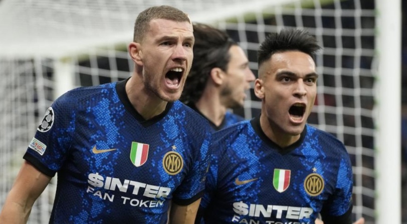 Nastavlja se Liga prvaka: Džeko i Inter protiv Porta, City favorit protiv Leipziga