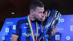 Gazzetta dello Sport: Džeko i sljedeće sezone u Interu