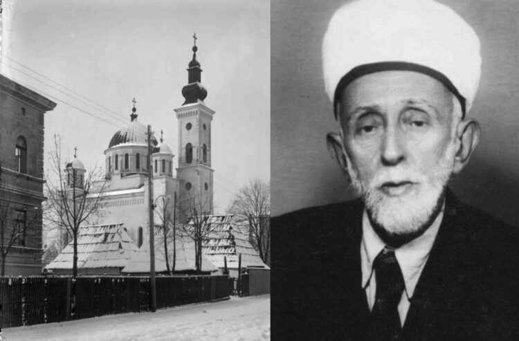 Kako je efendija Kurt na Badnje veče 1942. spasio hiljade tuzlanskih Srba od pokolja ustaša