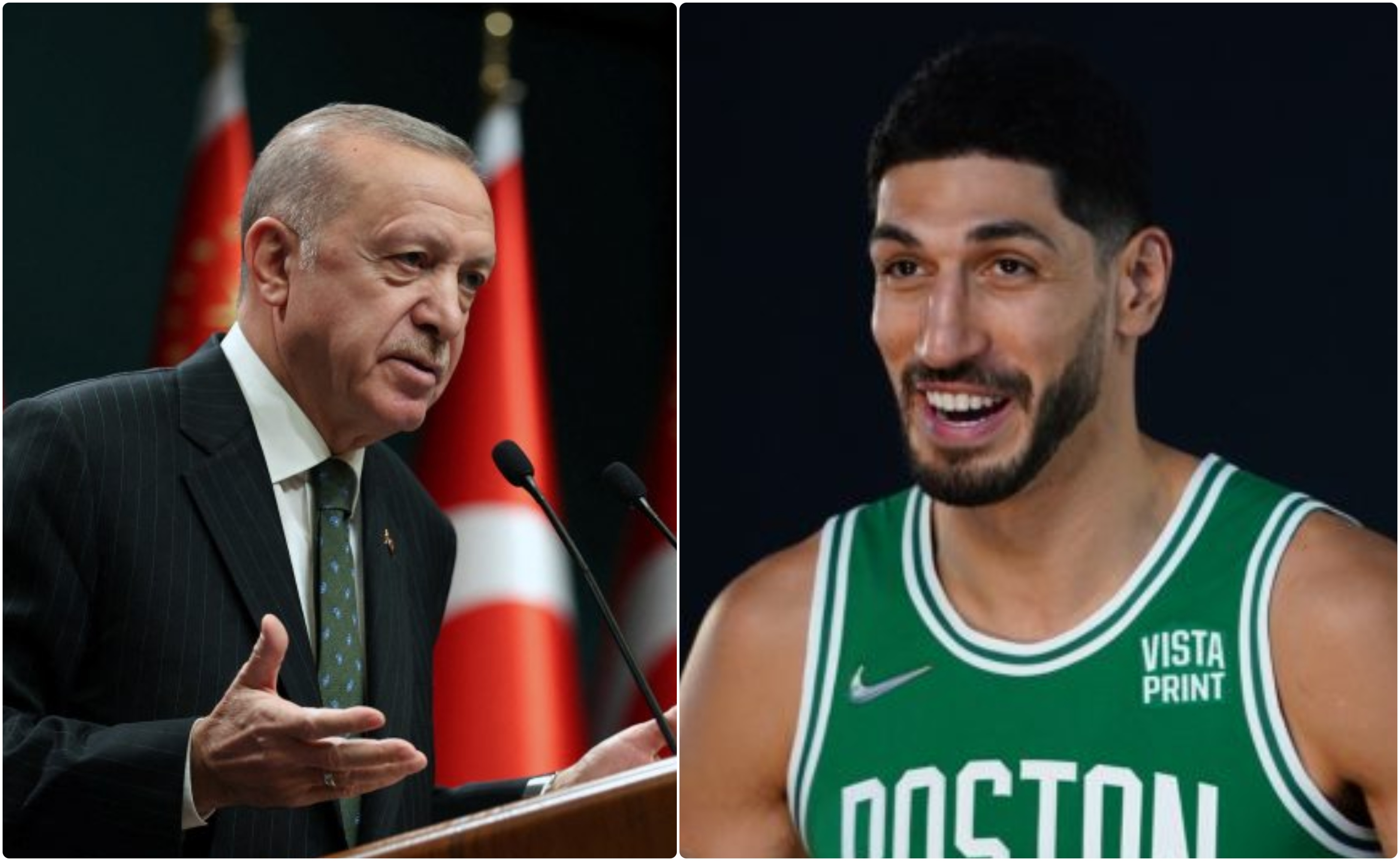 Turski košarkaš objavio prijetnje: “Svi su vidjeli kakav si monstrum Erdogane”
