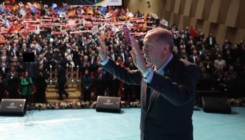 Ne kriju divljenje Erdoganom: "Turski predsjednik je šampion muslimana"