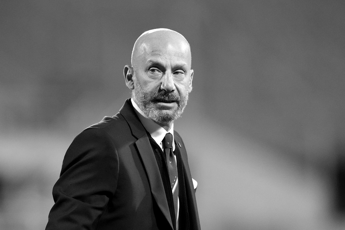 Preminuo Gianluca Vialli