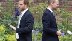 Braća se potukla zbog Meghan: William bacio Harryja na pod, a ono što je uslijedilo je još veći šok