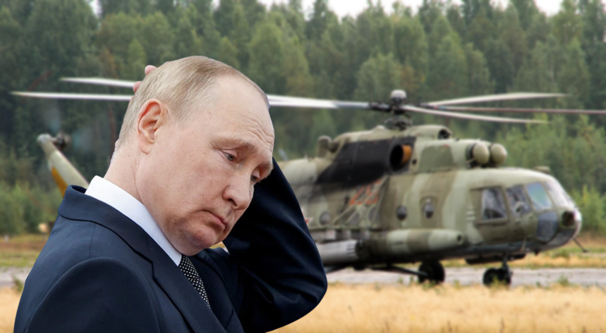 Putin u iznenadnoj posjeti okupiranom Mariupolju