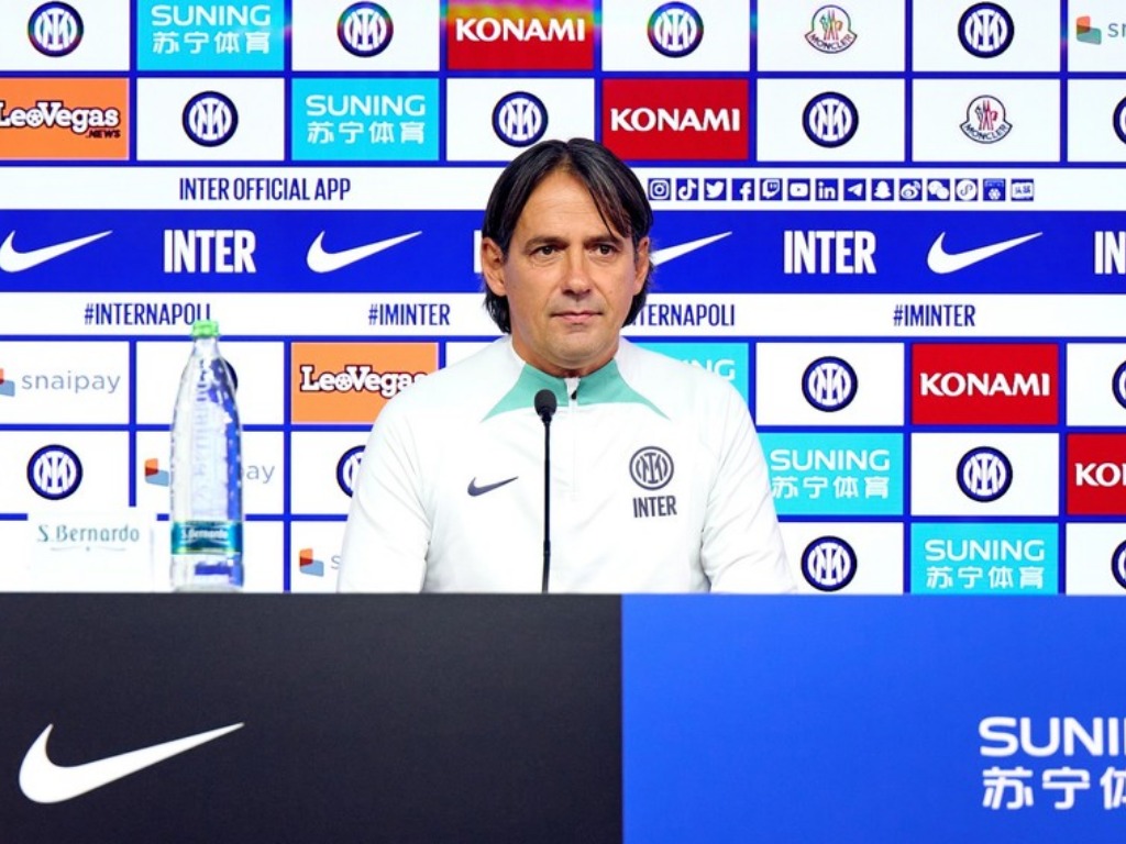 Simone Inzaghi: Vjerujem da možemo osvojiti titulu