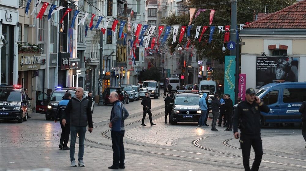 Ako putujete u Istanbul, velika je šansa da će ovako probati da vas prevare i uspjeće