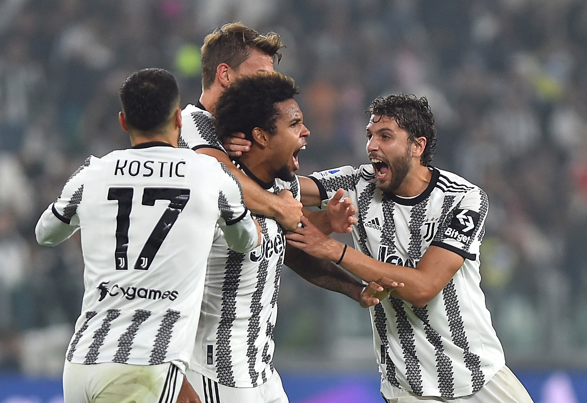 Juventus se suočava s novim sankcijama i daljnjim oduzimanjem bodova u Seriji A