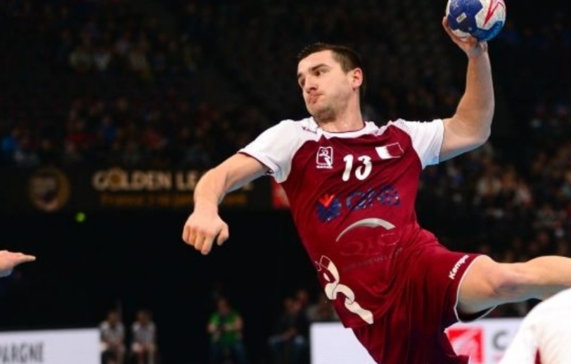 SP u rukometu: Tri Bosanca igrala za Katar protiv Njemačke
