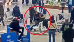 Pomahnitali mladić izvukao mesarski nož pa počeo ubadati 17-godišnjaka na željezničkoj stanici u Briselu