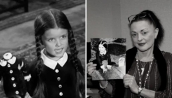 Preminula je Lisa Loring, prva Wednesday iz 'Addams Family'