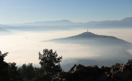 Nakon maglovitog jutra slijedi razvedravanje: Temperature zraka do 24°C