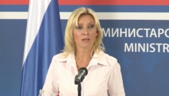 Zaharova: Navodi izraelskog ministra o nuklearnom oružju otvaraju veliki broj pitanja