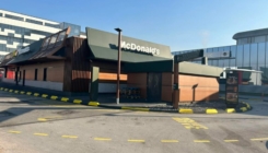 Novi skandal na pomolu: McDonald's na Stupu nikad nije dobio račun za vodu!?