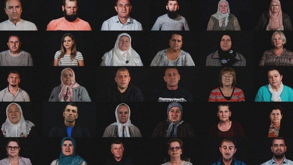 Volontiraj za Memorijalni centar: Pridružite se u očuvanju historije Srebrenice