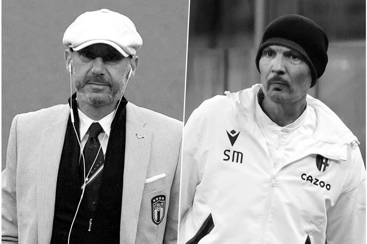 Panika u Italiji: Mihajlović i Vialli preminuli jer su tjerani na uzimanje nedozvoljenih supstanci?