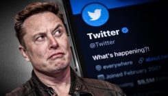 Musk se povlači sa čela Twittera