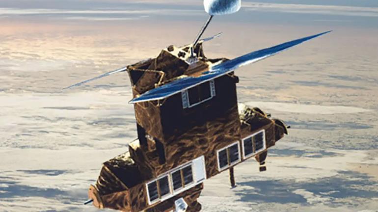 Stari NASA-in satelit u nedjelju pada na Zemlju, a ne znaju gdje