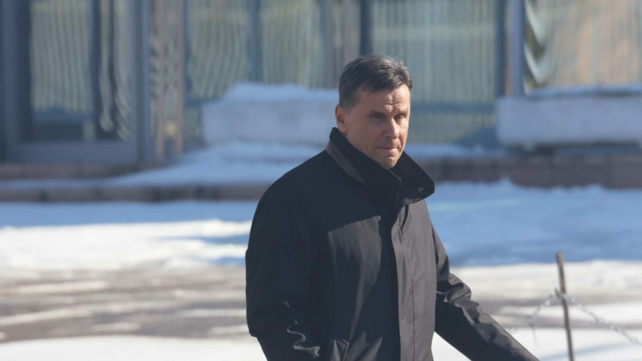 Fadil Novalić se oglasio nakon presude: Tačno je, idem u zatvor