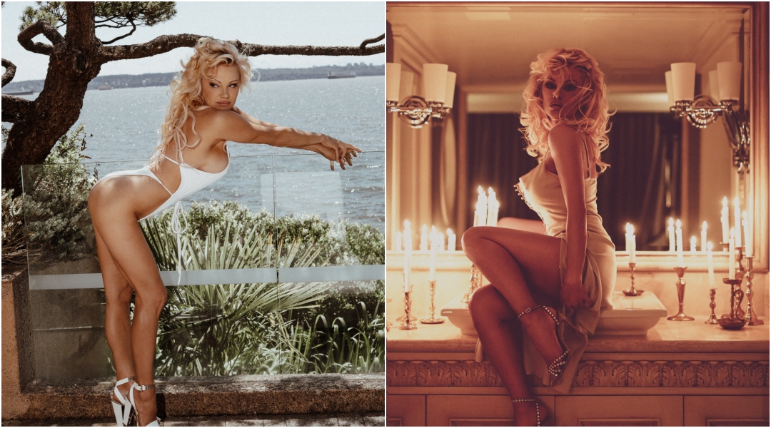 Pamela Anderson: Spremna sam za novu ljubav, iako o vezama znam sve manje