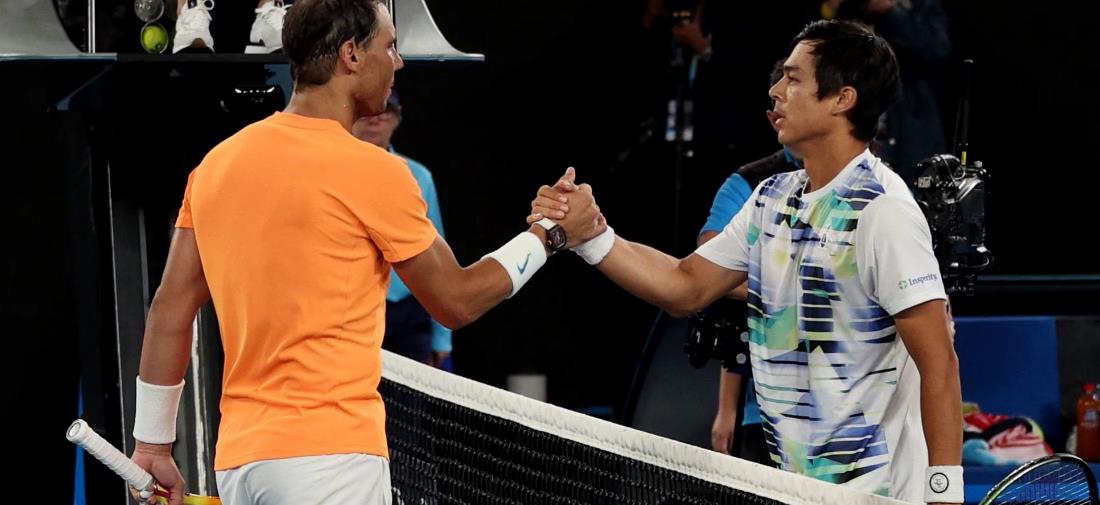 Australian Open: Nadal u drugom kolu poražen od 65. tenisera svijeta