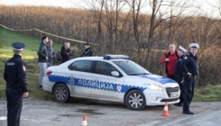 Dan žalosti u Prijedoru na dan sahrane poginulih u avionu