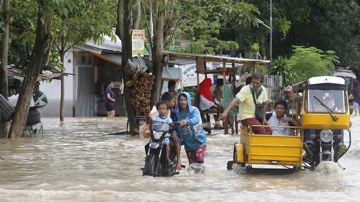Poplave na Filipinima usmrtile najmanje 51 osobu, traga se za 19 nestalih