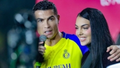 Portugalski mediji: Ronaldo i Georgina neće ostati zajedno, razvod bi ga košato 350 miliona eura
