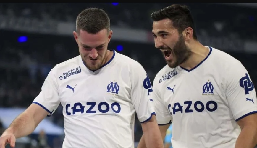 Sead Kolašinac strijelac i asistent u pobjedi Marseillea