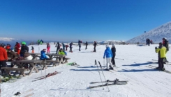 Mnoga skijališta u Evropi se zatvaraju zbog nedostatka snijega