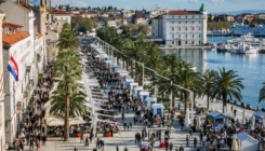 Mladić i djevojka iz BiH pokrali 27 turista u Splitu, otuđili vrtoglavu cifru novca