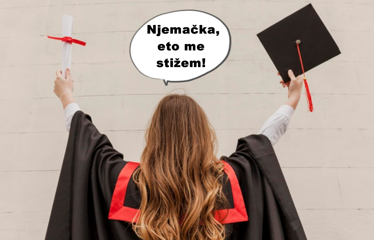 Hrvatska i Slovenija obustavile priznavanje diploma iz BiH