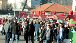 Uživajte u još nekoliko ‘proljetnih’ dana, poznato kada slijedi promjena vremena